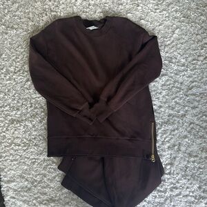 Varley matching coffee bean set
